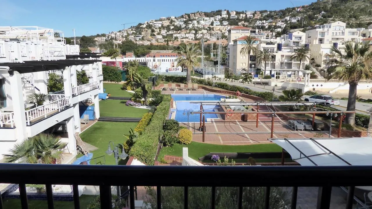 **** Hotel Estela Barcelona Sitges Hiszpania