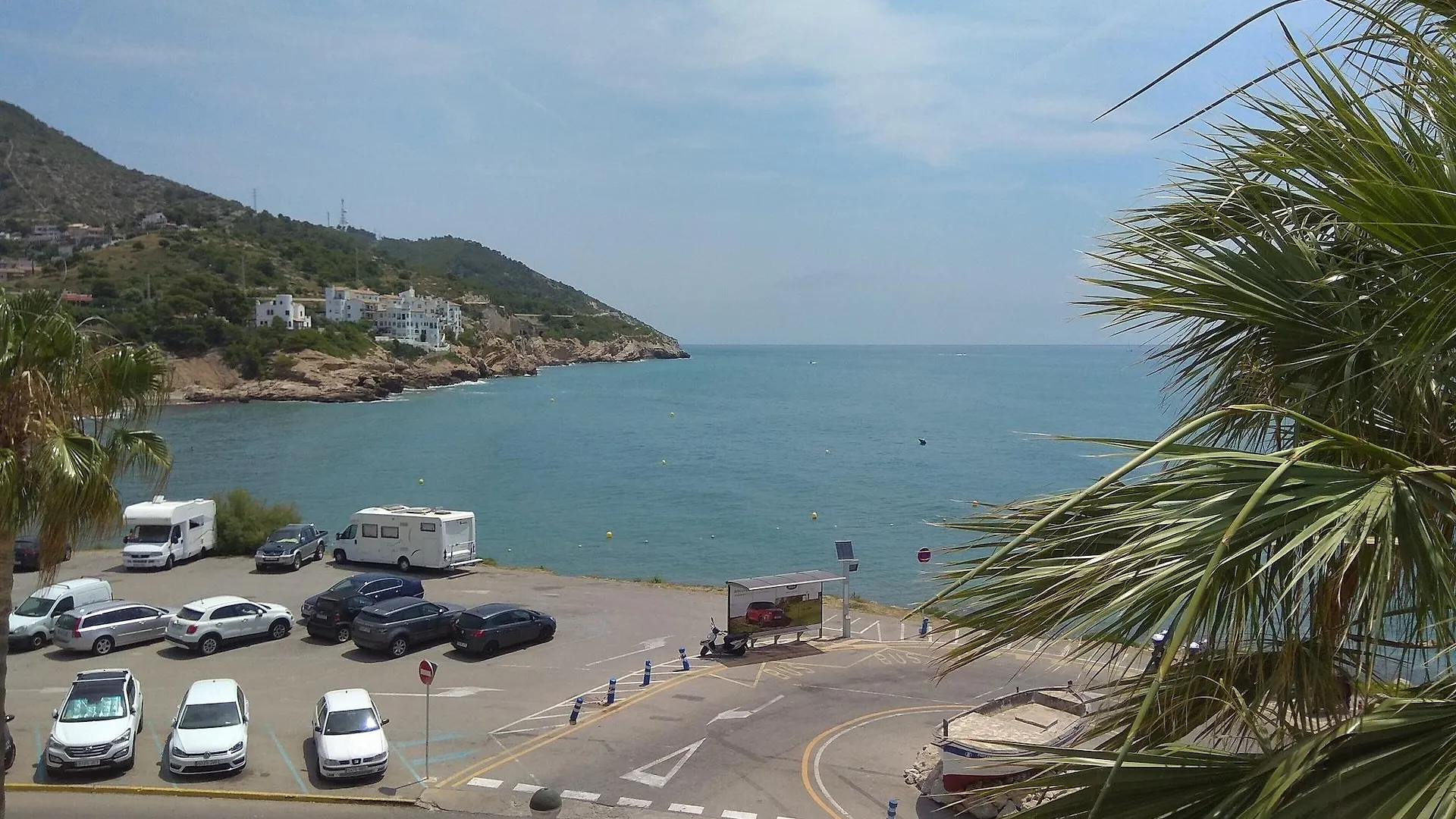 Estela Barcelona Sitges 4*,  Spain