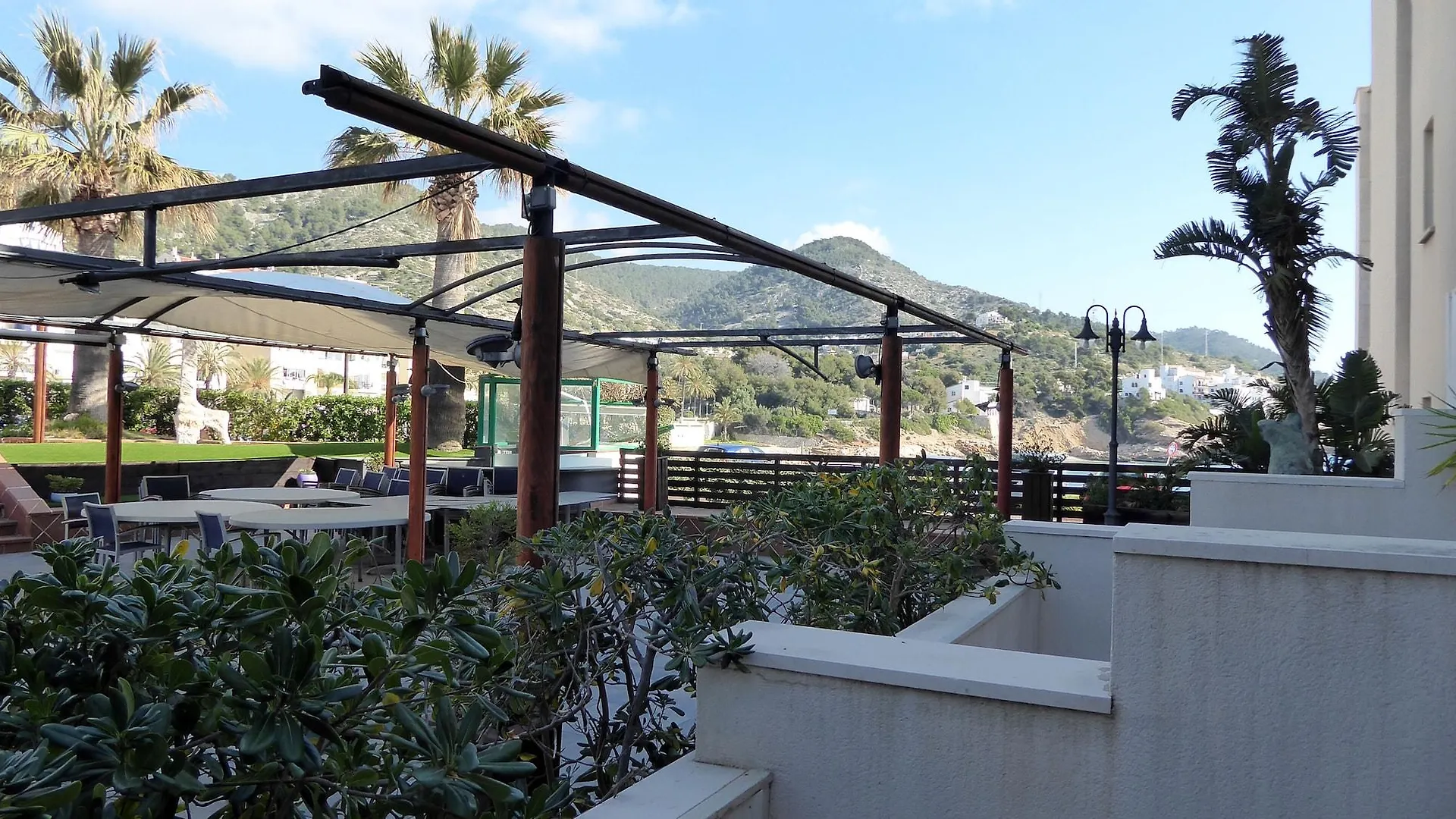 Hotel Estela Barcelona Sitges