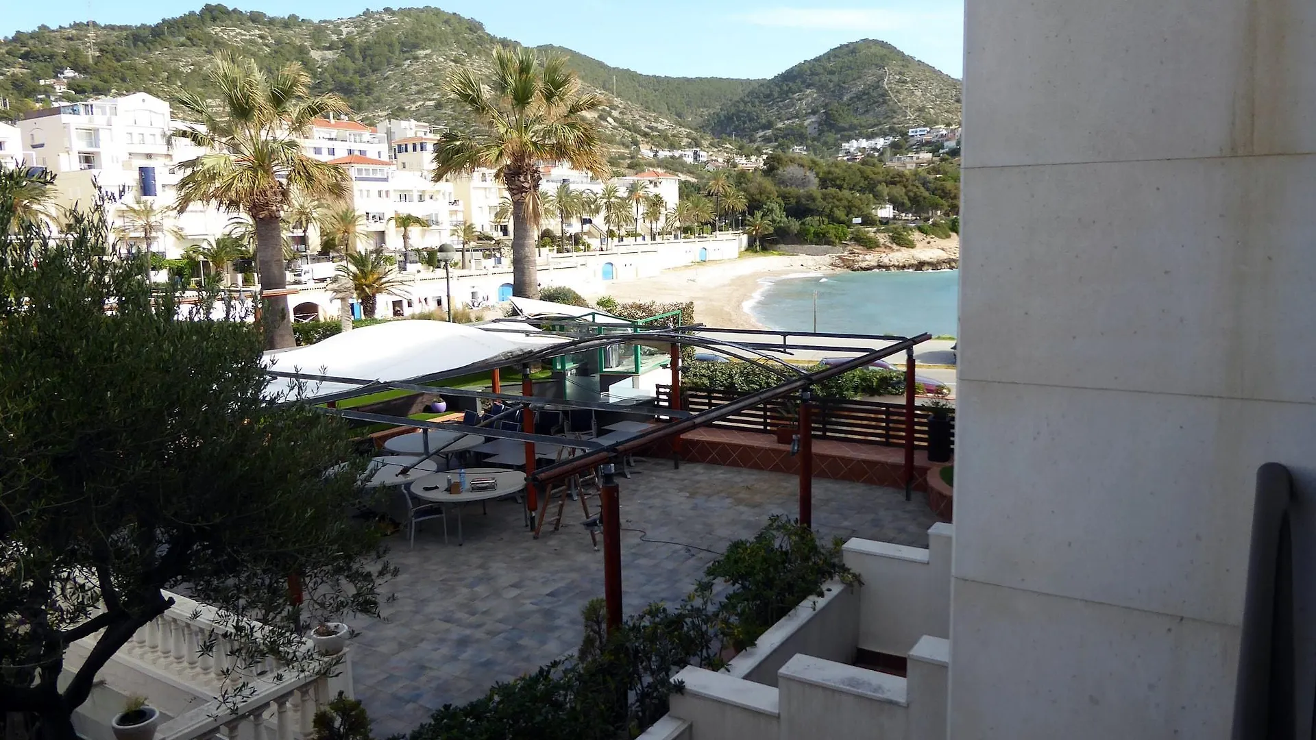 Estela Barcelona Sitges Hotel