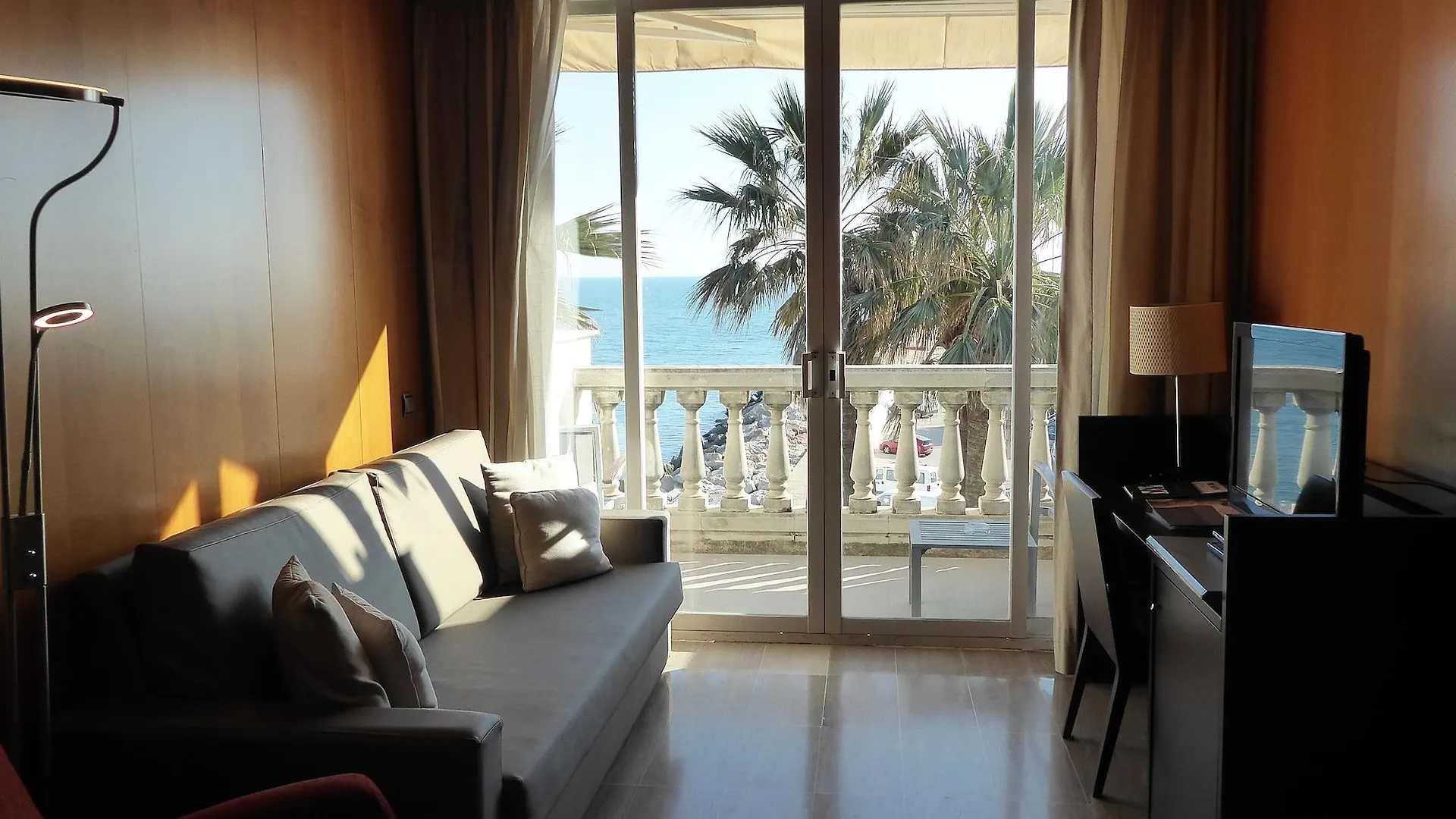 Estela Barcelona Sitges Otel