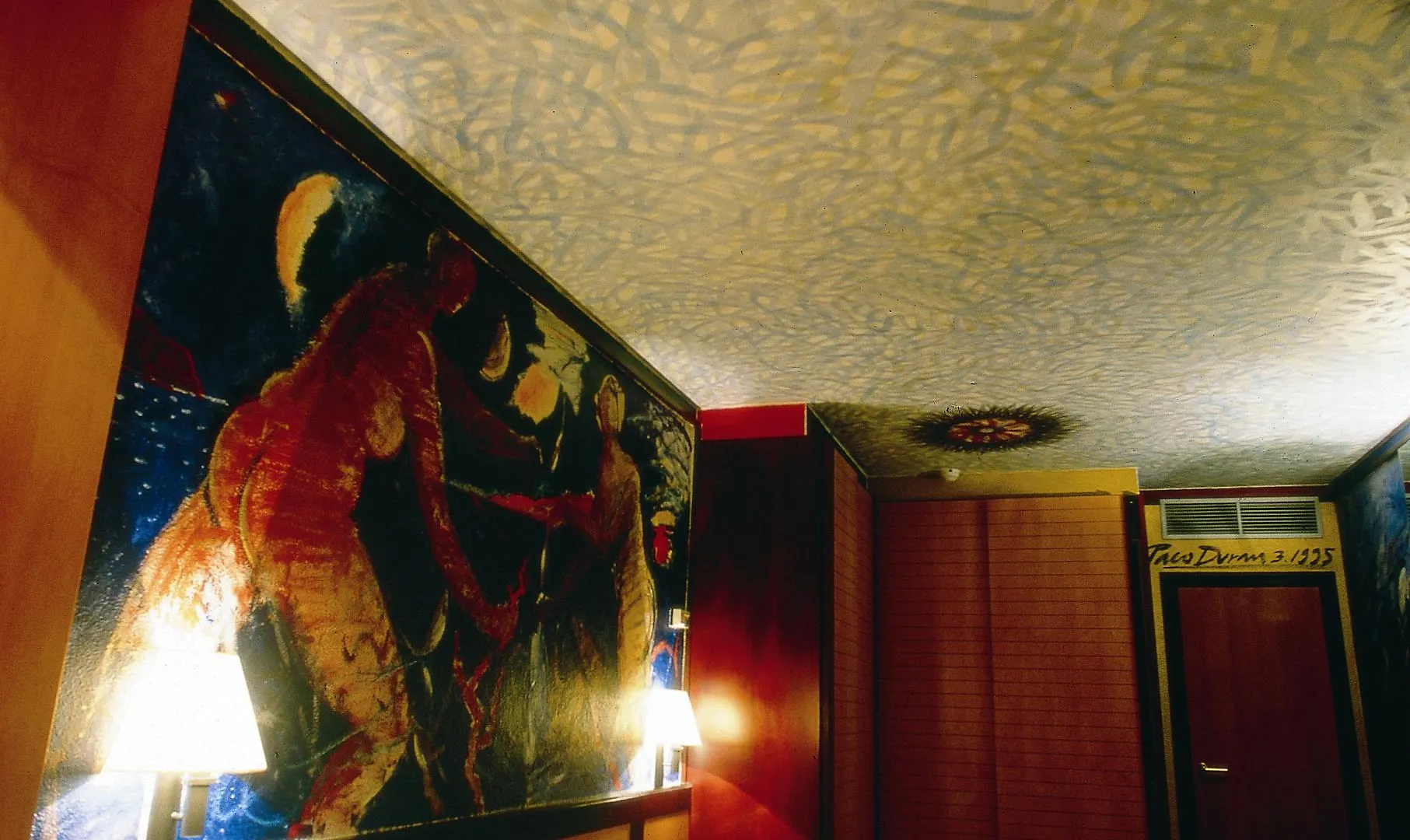 Otel Estela Barcelona Sitges