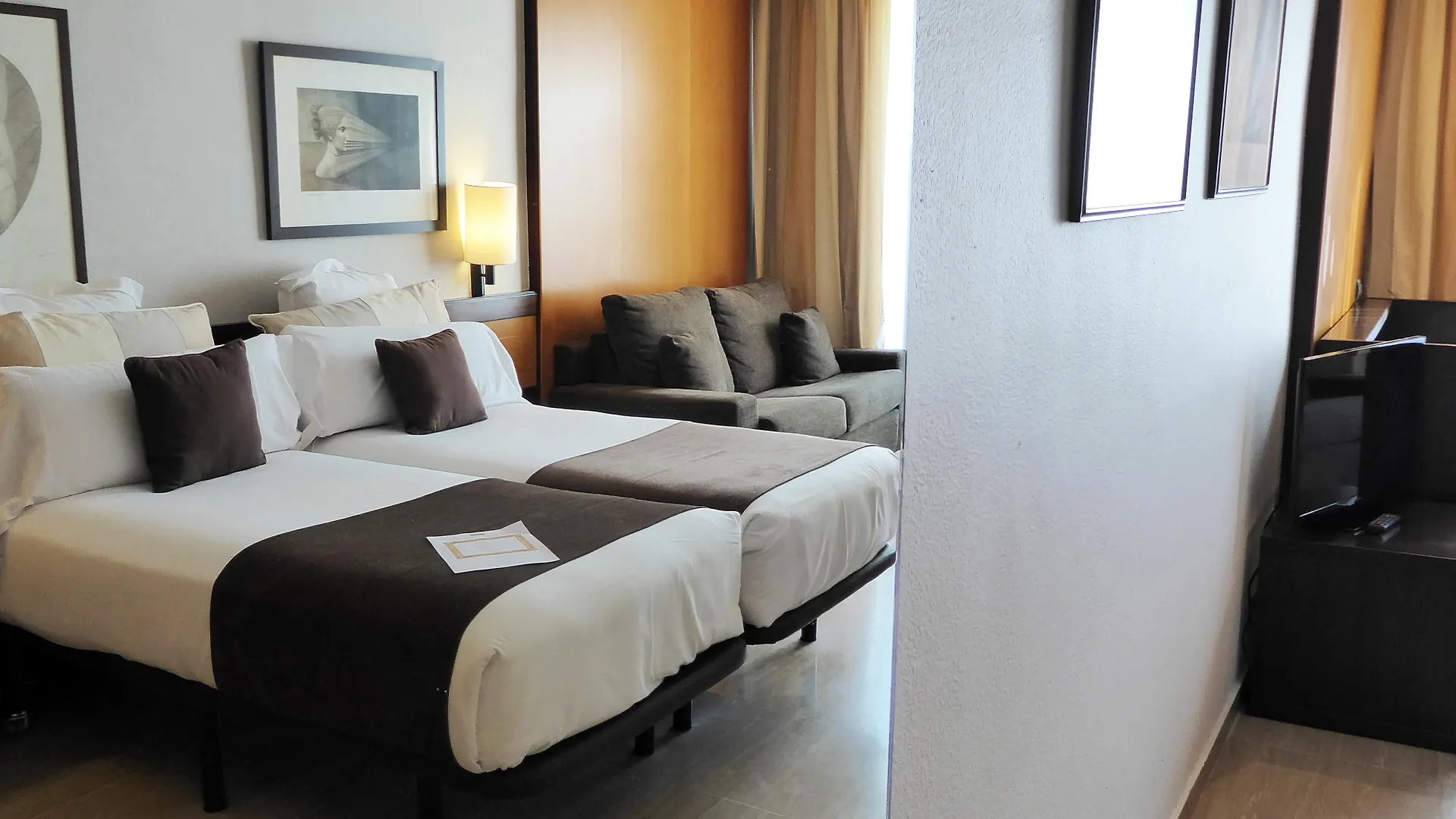 Hotel Estela Barcelona Sitges
