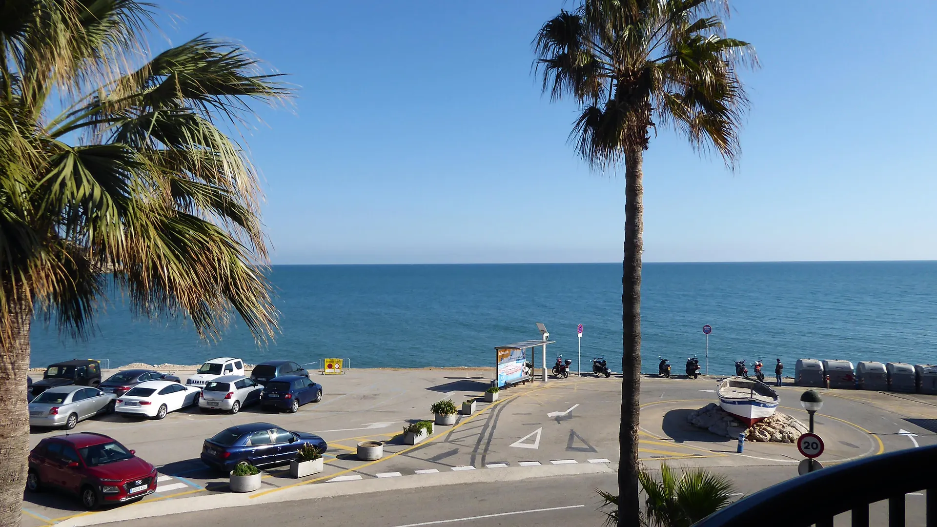 Estela Barcelona Sitges