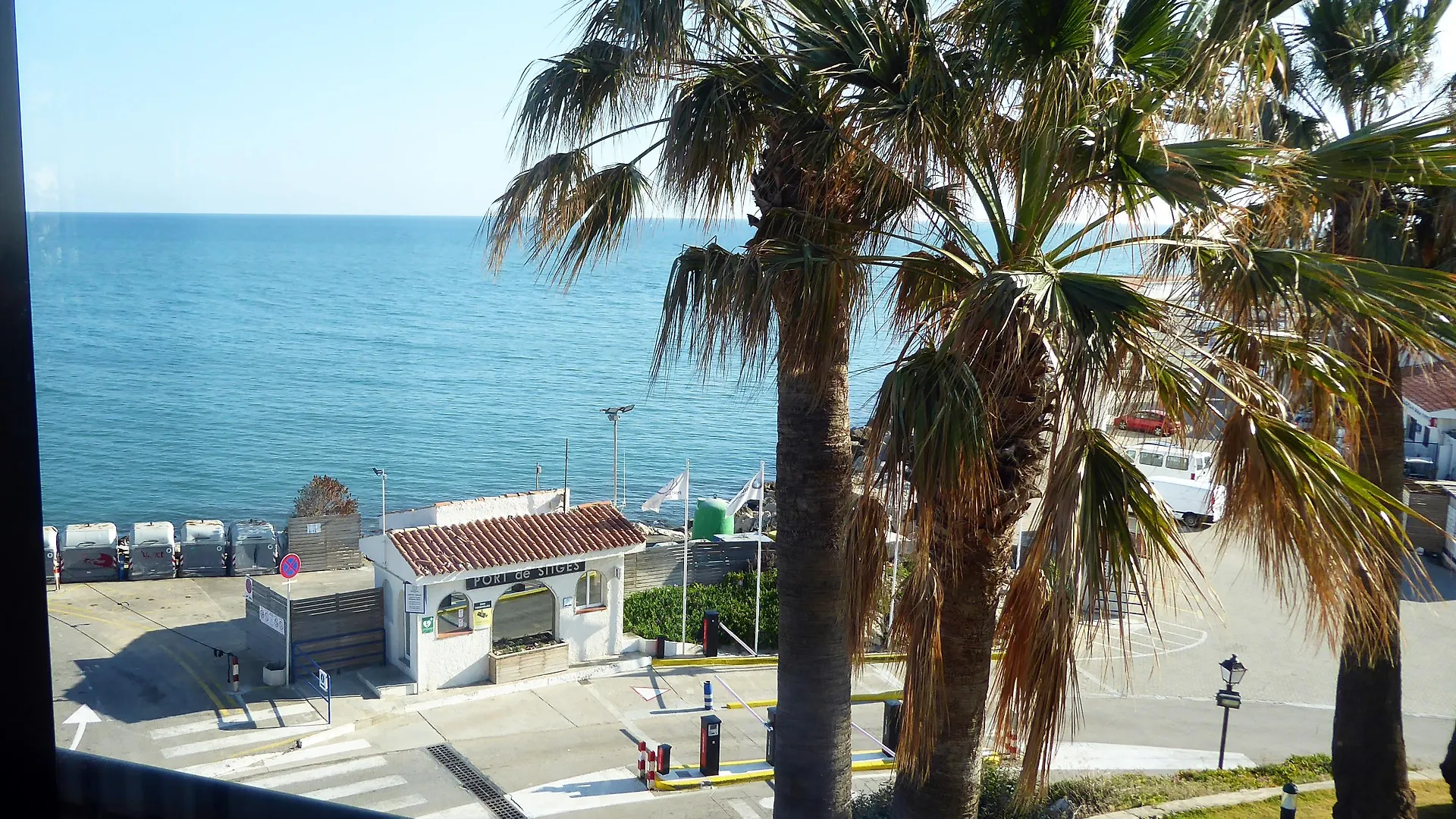 Estela Barcelona Sitges