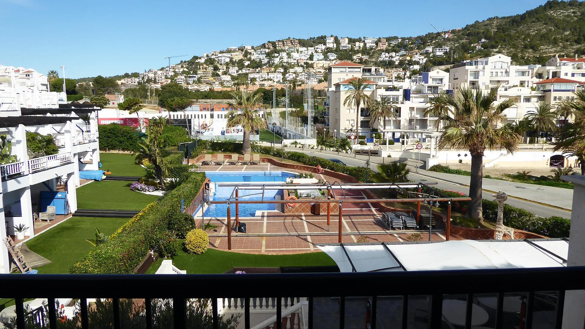 Estela Barcelona Sitges 4*,  Spain