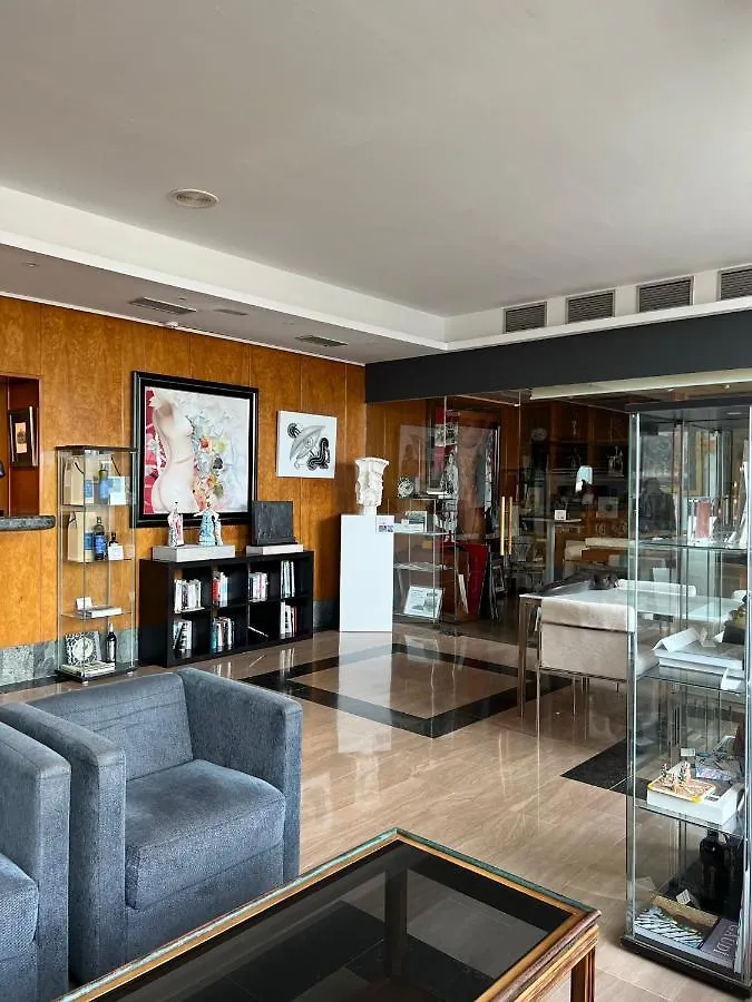 Estela Barcelona Sitges Hotel