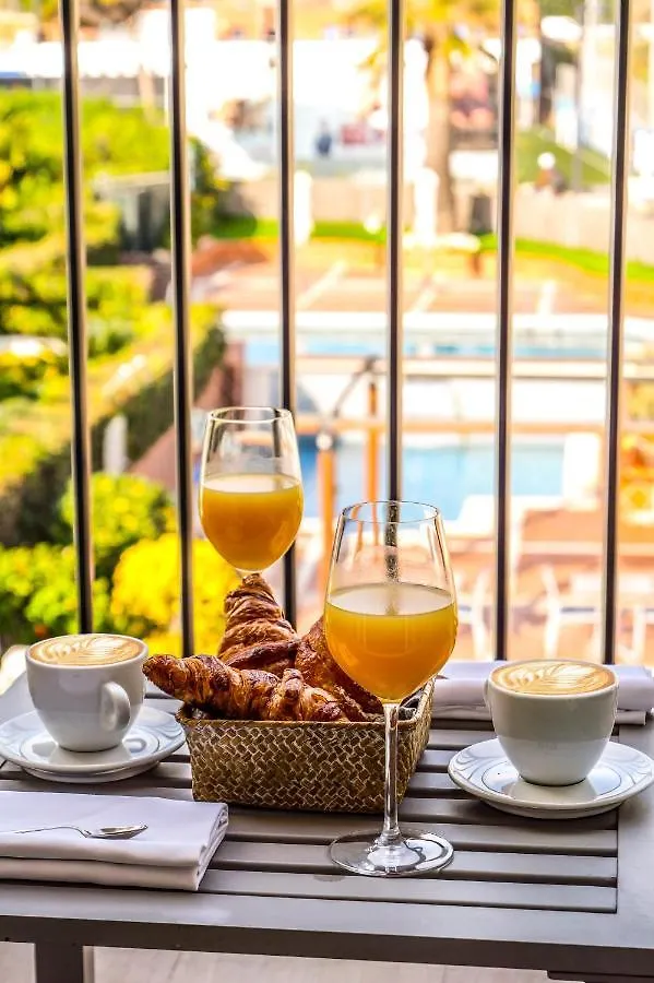 Estela Barcelona Sitges Hotel