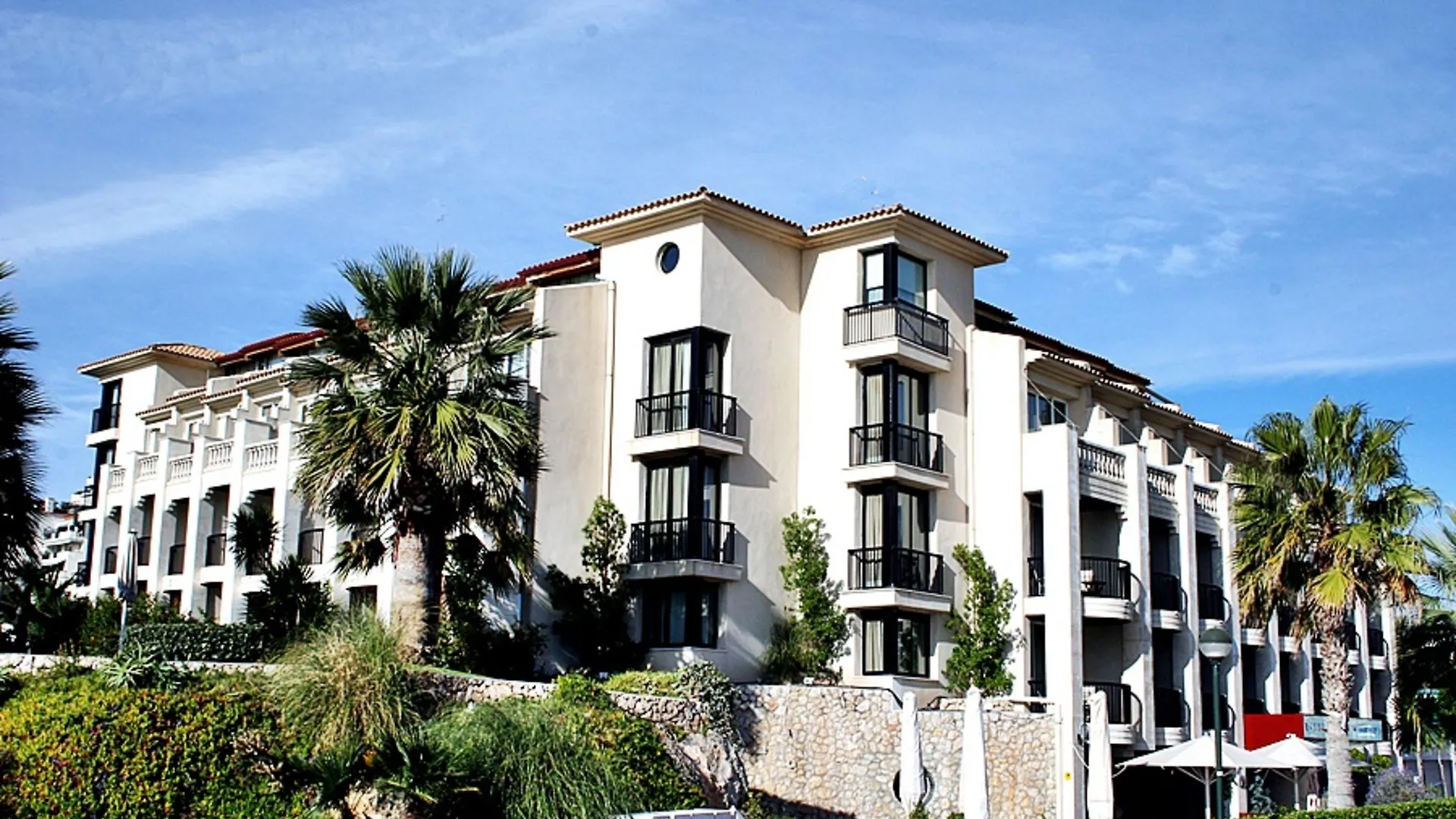 Estela Barcelona Sitges 4*,