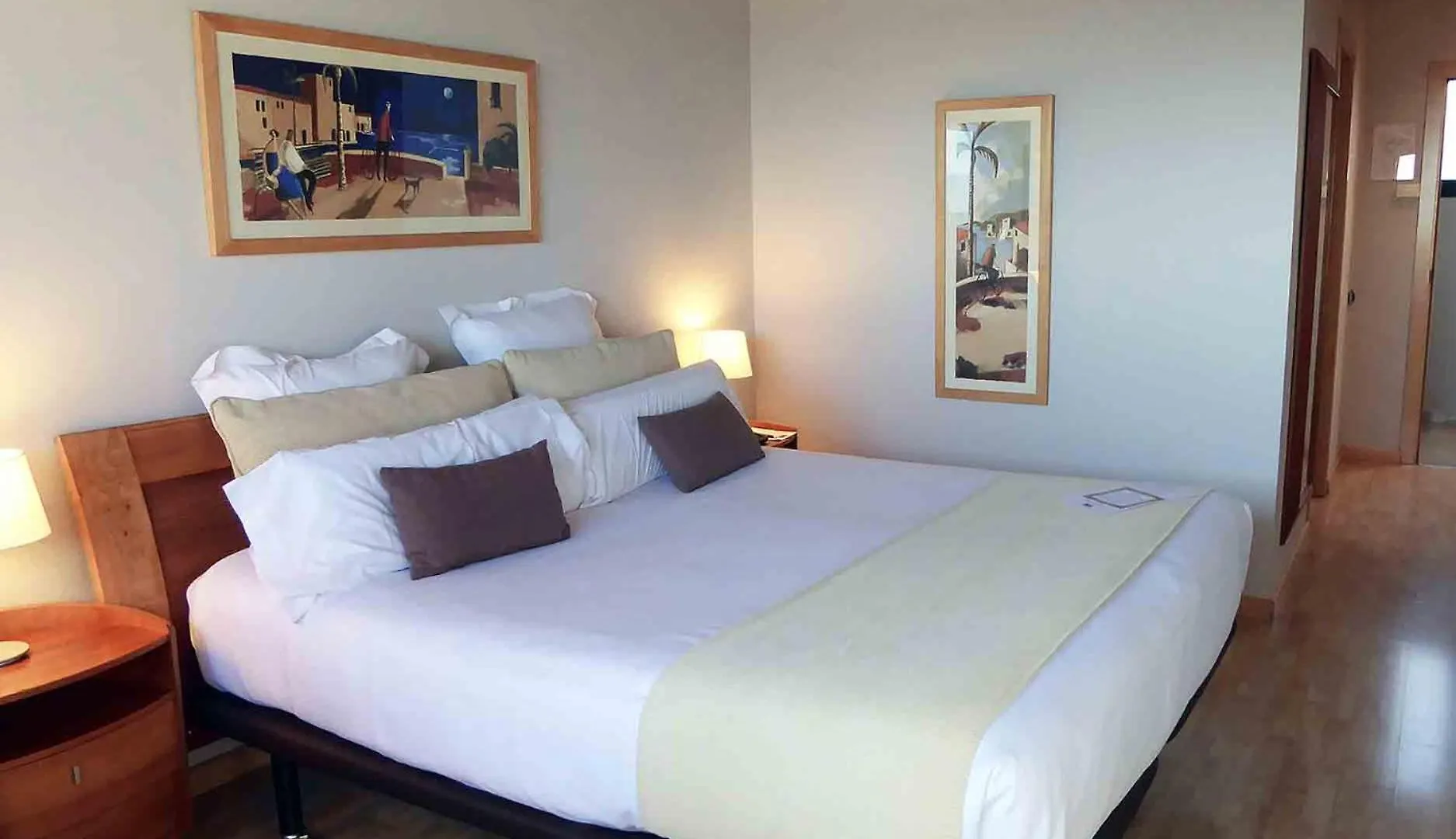 Estela Barcelona Sitges