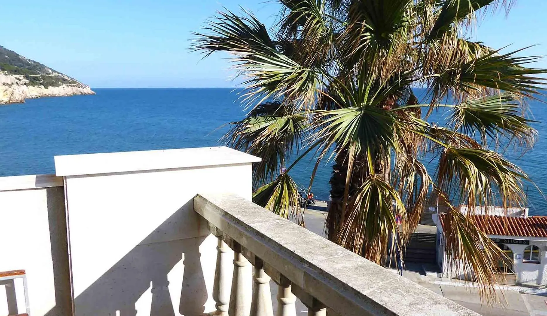 Estela Barcelona Sitges Hotel