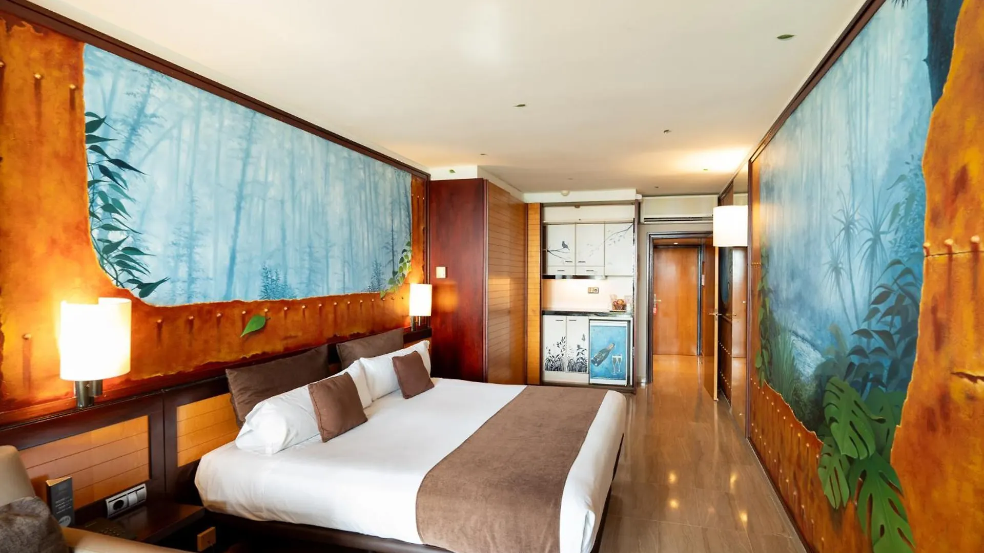 Estela Barcelona Sitges Hotel