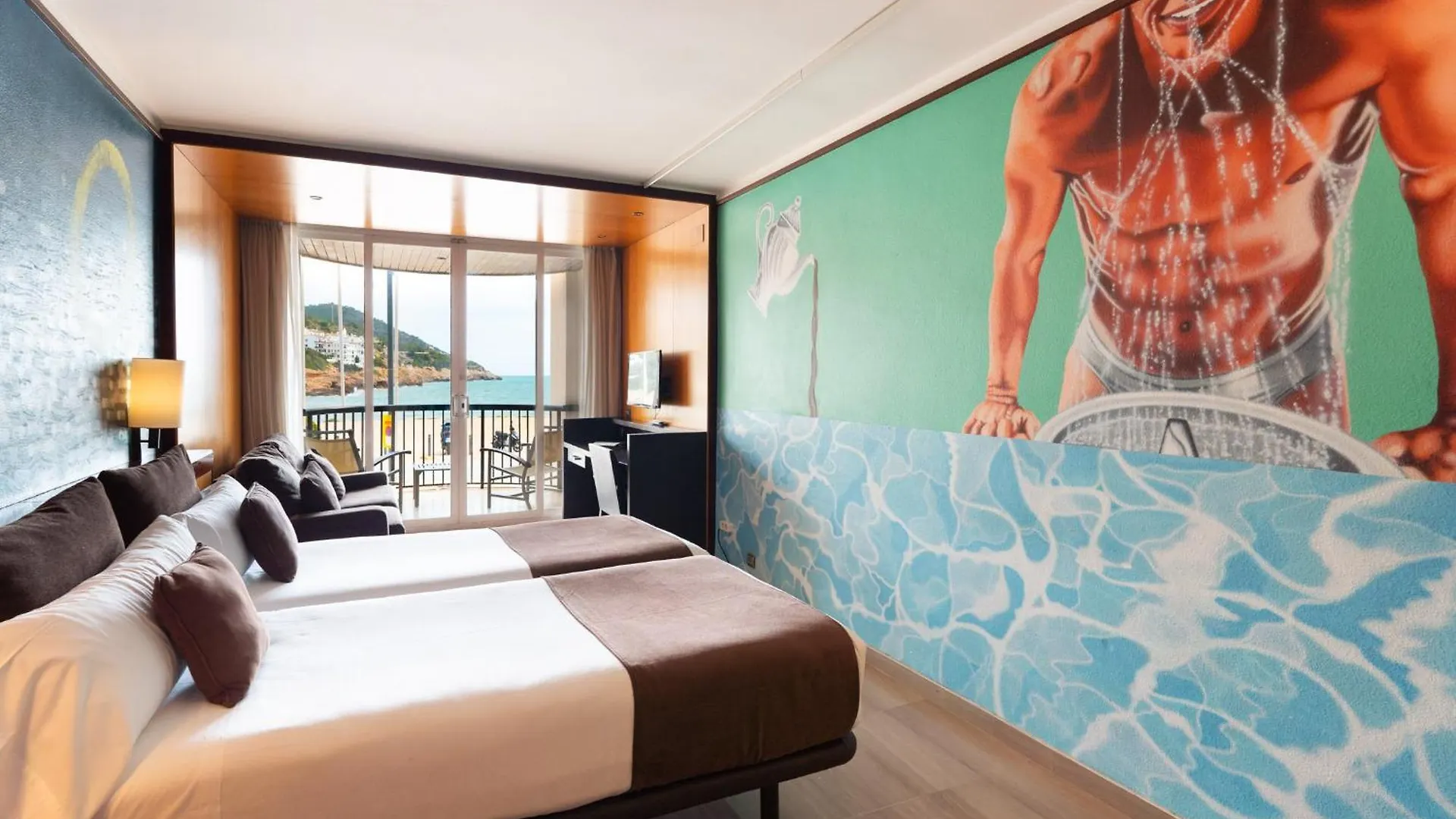 Estela Barcelona Sitges Hotel
