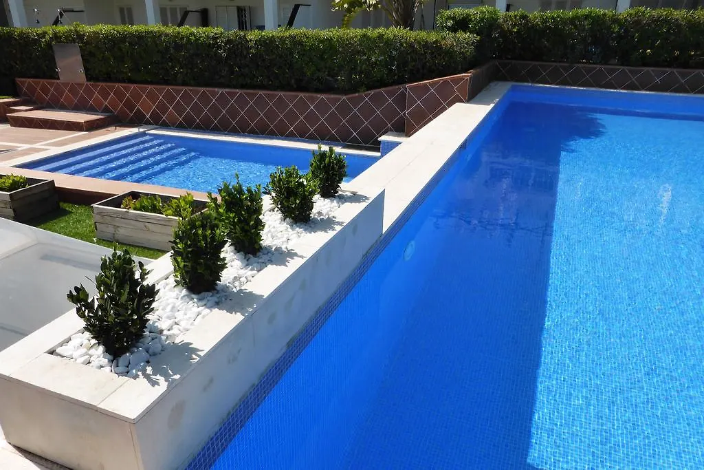 Estela Barcelona Sitges Otel