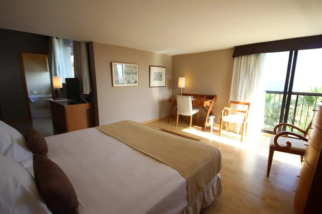 Hotel Estela Barcelona Sitges