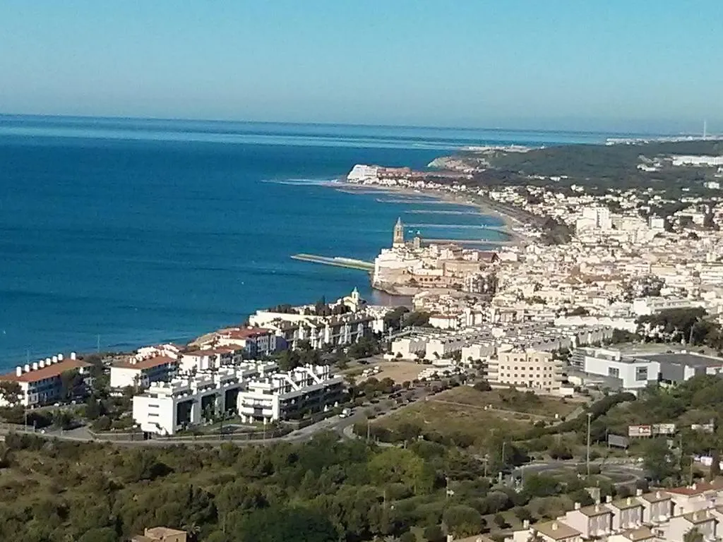 Estela Barcelona Sitges 4*,  Spain