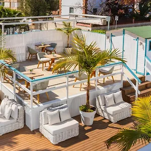 Hotell Antonio's House