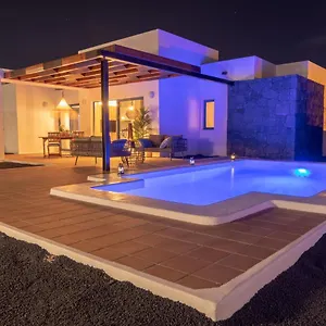Daida By Villalia Playa Blanca (Lanzarote)