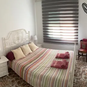 Séjour chez l'habitant Flores Bliss, Sitges