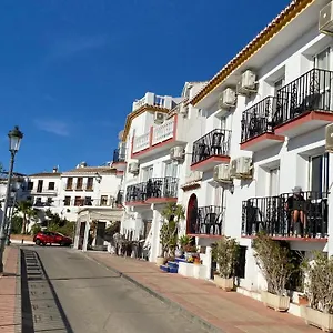 Apartment Balcon De
