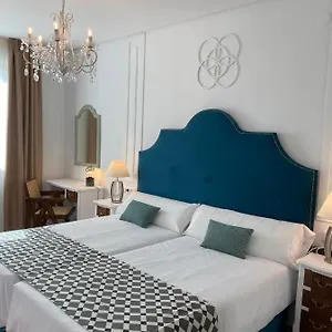 Derby Hotell