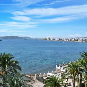 Vibra Maritimo Hotell