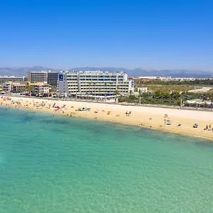 **** Aparthotel Fontanellas Playa Spanien