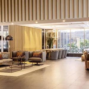 Ilunion Hotel Barcelone