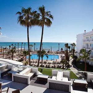 **** Hotel Riu Nautilus (adults Only) Spanien
