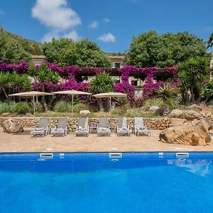 Farm stay Son Siurana