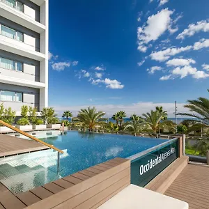 **** Hotel Occidental Atenea Mar - Adults Only Spanien