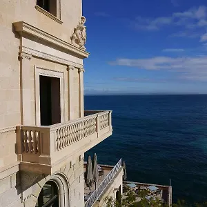 ***** Hotel Hospes Maricel Y Spa, Palma De Mallorca, A Member Of Design Spanien