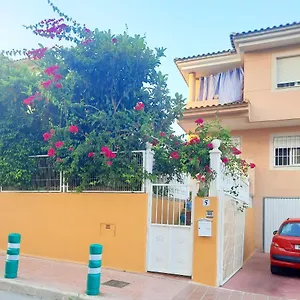 Homestay Luminoso