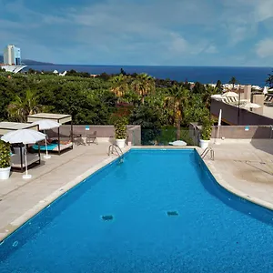 Aluasoul Orotava Valley - Adults Only Hotell
