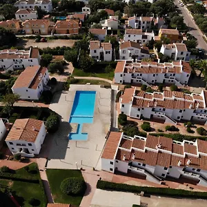 Apartment Apartamentos Sa Caleta