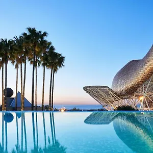 Arts Hotel Barcelone