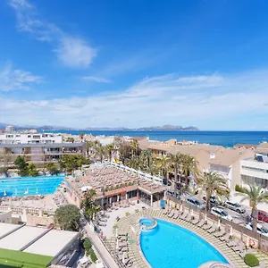 **** Hotel Hotel&spa Ferrer Janeiro Spanien