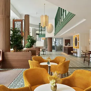H10 Casanova Hotel Barcelone