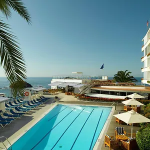 Gran Reymar 4 Sup Hotel Tossa de Mar