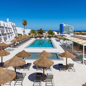 **** Hotel Sol Fuerteventura Jandia Spanien