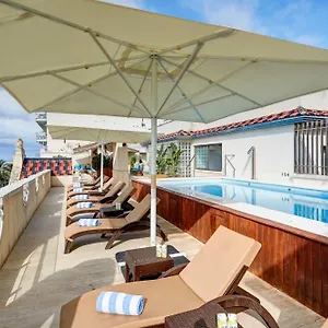 Hotell Sercotel Kalma