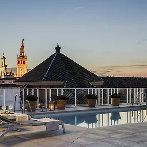 Fernando Iii Hotell