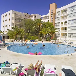 Reco Des Sol Hotel apartamentowy