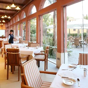 **** Hotel Aparthotel Estrella De Mar Spanien