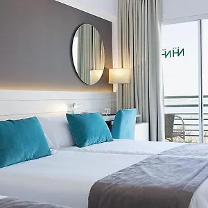 **** Hotel Niagara Spanien