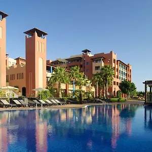 **** Hotel H10 Tindaya Spanien