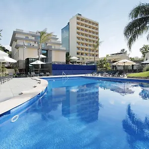 **** Hotel Isla Mallorca & Spanien
