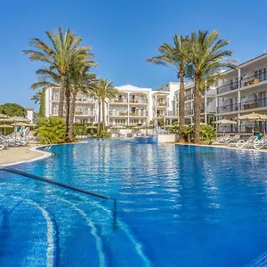 **** Aparthotel Inturotel Sa Marina Spanien