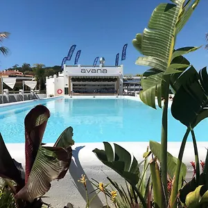 Delamar 4*sup-adults Only Hotel Lloret de Mar