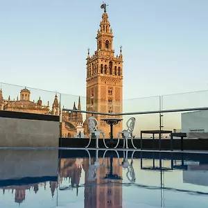Casa 1800 Hotel Séville